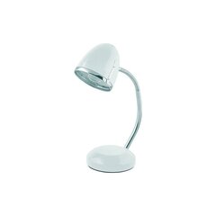 Nowodvorski Lighting galda lampa Pocatello 5794 cena un informācija | Galda lampas | 220.lv