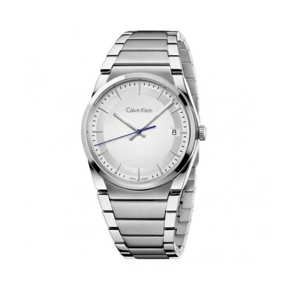 Vīriešu pulkstenis Calvin Klein K6K31146 цена и информация | Vīriešu pulksteņi | 220.lv