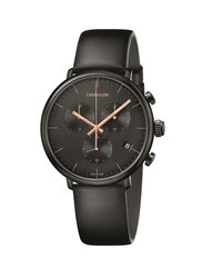 Мужские часы Calvin Klein K8M274CB цена и информация | Мужские часы | 220.lv