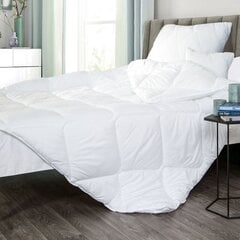 Eurofirany одеяло Silver, 160x200 см цена и информация | Одеяла | 220.lv
