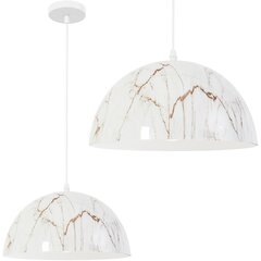 Piekaramā lampa Marble cena un informācija | Lustras | 220.lv