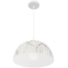 Piekaramā lampa Marble cena un informācija | Lustras | 220.lv