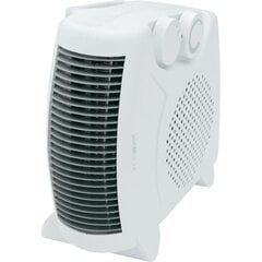 Clatronic HL 3379 Fan heater, 2000W, White цена и информация | Обогреватели | 220.lv