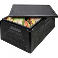 Premium термо-коробка gn 1/1 230 цена и информация | Посуда для хранения еды | 220.lv