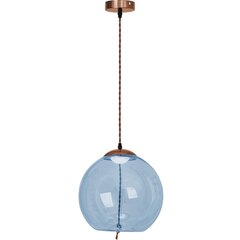 Piekaramā LED lampa Modern Knot C, Blue цена и информация | Люстры | 220.lv