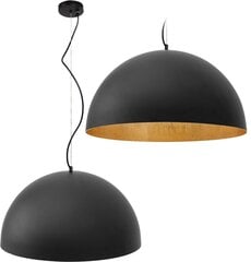 Piekaramā lampa Metal Bowl, 50 cm cena un informācija | Lustras | 220.lv