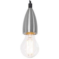 Piekaramā lampa Minimus C, Satin цена и информация | Люстры | 220.lv