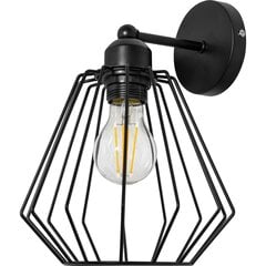 Sienas lampa Loft Ciana cena un informācija | Sienas lampas | 220.lv