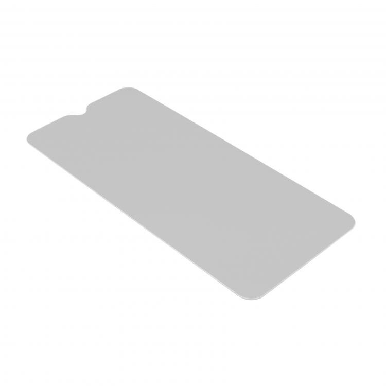 Aizsargstikls Sbox Nano Hybrid Glass, paredzēts Apple iPhone 12 Pro Max cena un informācija | Ekrāna aizsargstikli | 220.lv