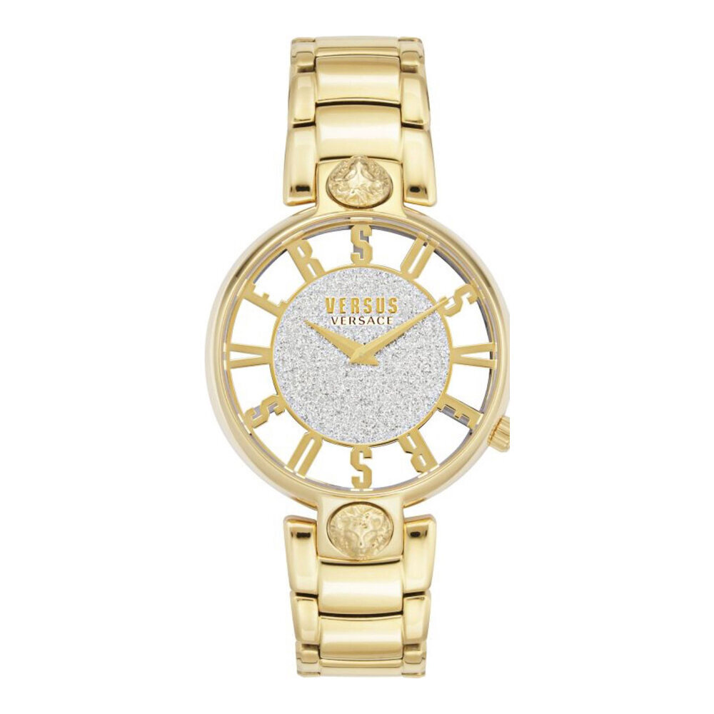 Sieviešu pulkstenis Versus by Versace VSP491419 cena un informācija | Sieviešu pulksteņi | 220.lv