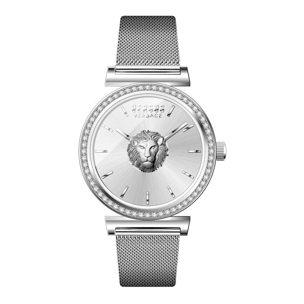 Sieviešu pulkstenis Versus by Versace VSP646221 цена и информация | Sieviešu pulksteņi | 220.lv
