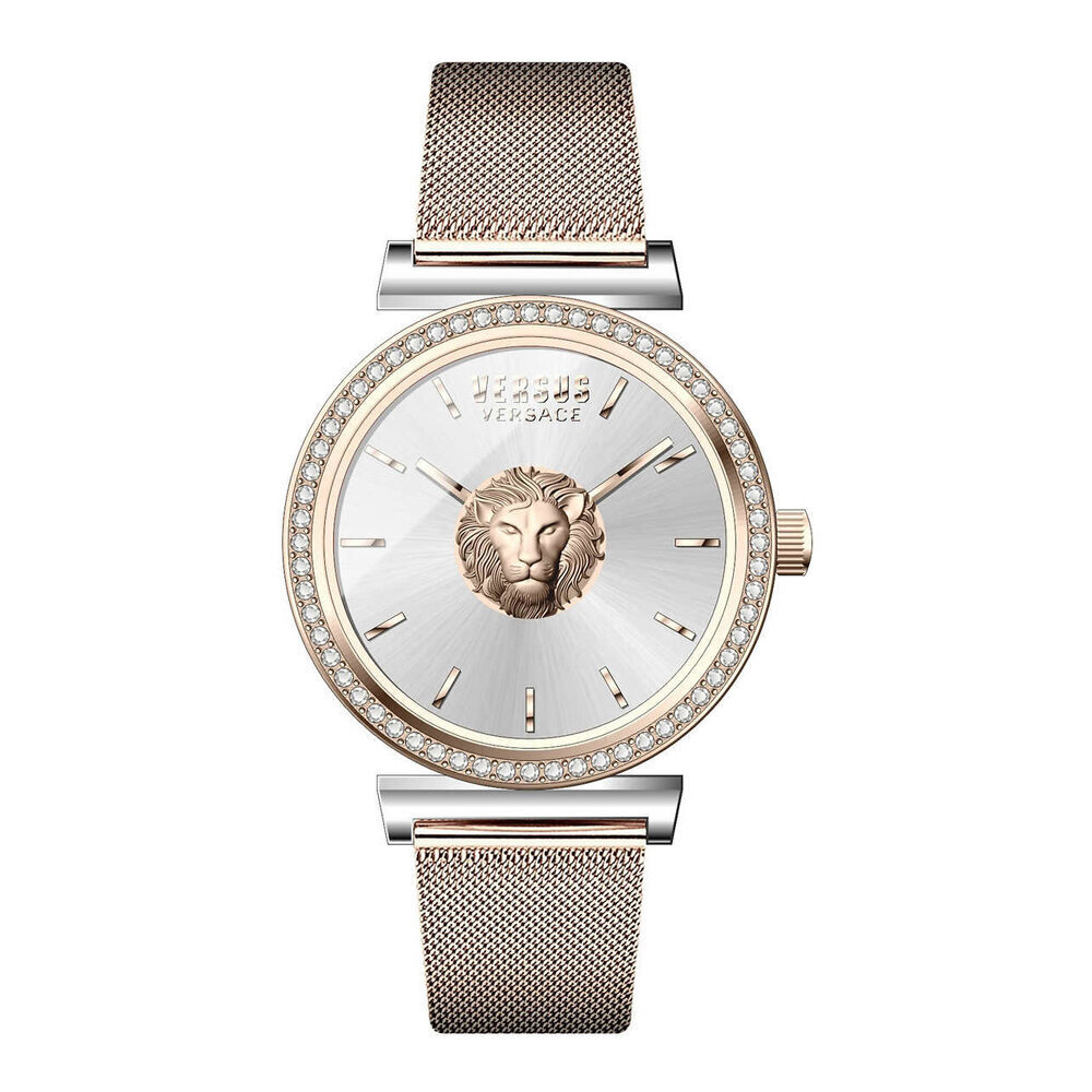Sieviešu pulkstenis Versus by Versace VSP646321 cena un informācija | Sieviešu pulksteņi | 220.lv