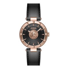 Sieviešu pulkstenis Versus by Versace VSPQ12421 cena un informācija | Sieviešu pulksteņi | 220.lv