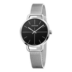 Sieviešu pulkstenis Calvin Klein K7B23121 cena un informācija | Sieviešu pulksteņi | 220.lv