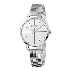 Sieviešu pulkstenis Calvin Klein K7B23126 cena un informācija | Sieviešu pulksteņi | 220.lv
