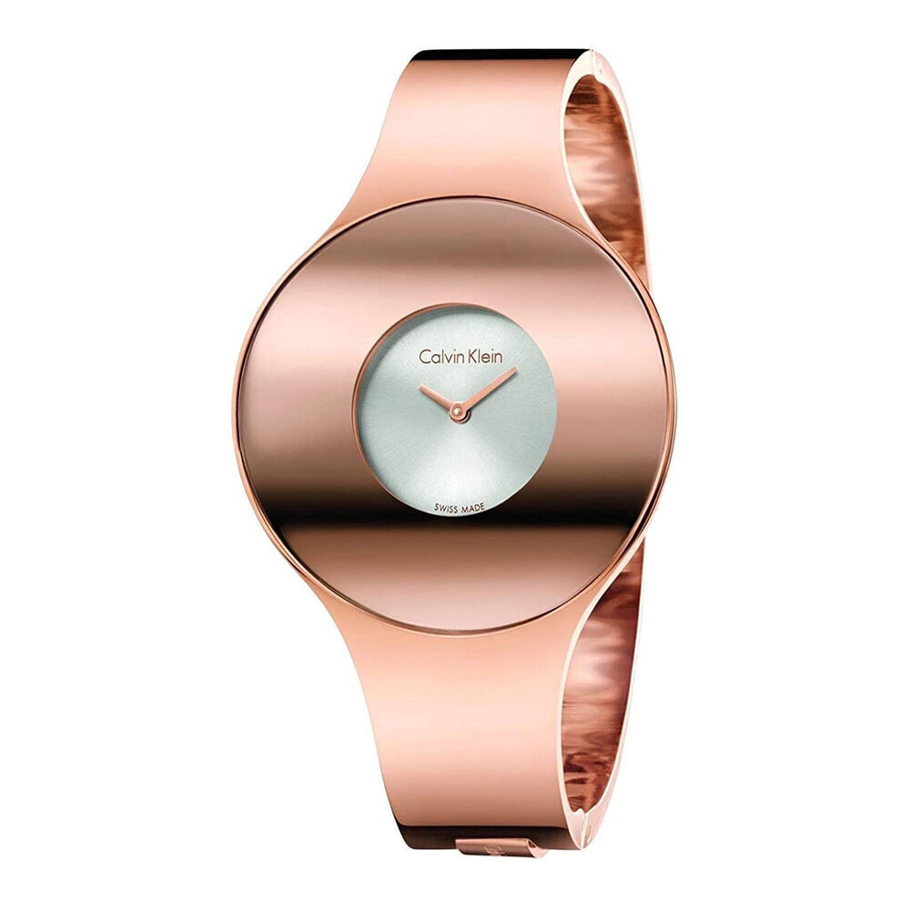 Sieviešu pulkstenis Calvin Klein K8C2M616 cena un informācija | Sieviešu pulksteņi | 220.lv