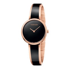 Женские часы Calvin Klein K4E2N611 цена и информация | Женские часы | 220.lv