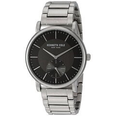 Мужские часы Kenneth Cole KC50066001 цена и информация | Мужские часы | 220.lv