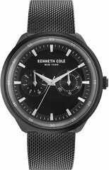 Мужские часы Kenneth Cole KC50577002 цена и информация | Мужские часы | 220.lv