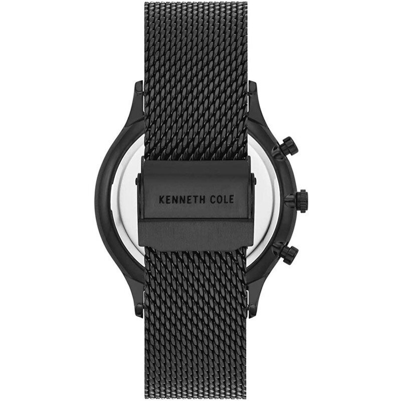 Vīriešu pulkstenis Kenneth Cole KC50585007 цена и информация | Vīriešu pulksteņi | 220.lv