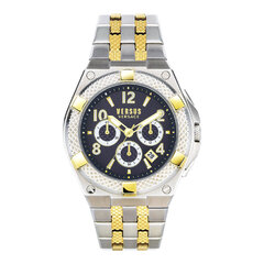Vīriešu pulkstenis Versus by Versace VSPEW0619 cena un informācija | Vīriešu pulksteņi | 220.lv