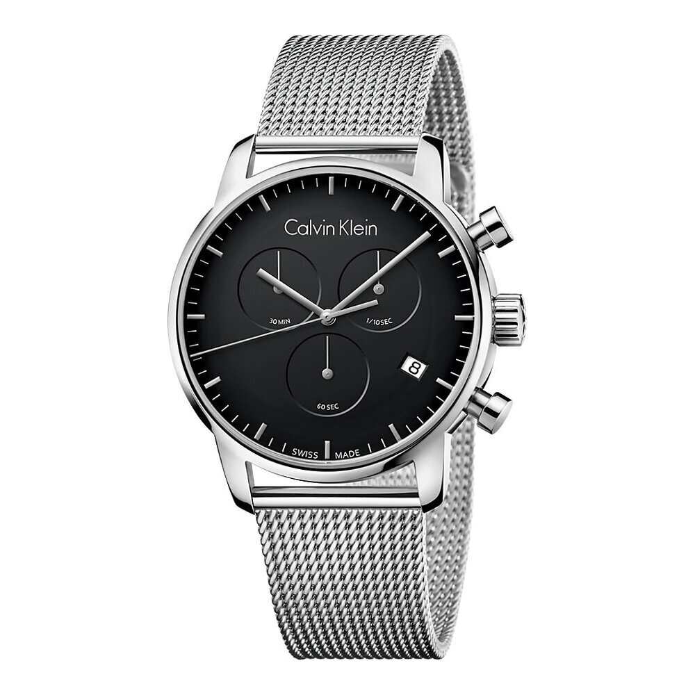 Vīriešu pulkstenis Calvin Klein K2G27121 cena un informācija | Vīriešu pulksteņi | 220.lv