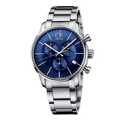 Vīriešu pulkstenis Calvin Klein K2G2714N cena un informācija | Vīriešu pulksteņi | 220.lv