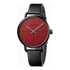 Vīriešu pulkstenis Calvin Klein K7B214CP cena un informācija | Vīriešu pulksteņi | 220.lv