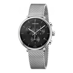 Vīriešu pulkstenis Calvin Klein K8M27121 cena un informācija | Vīriešu pulksteņi | 220.lv