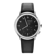Vīriešu pulkstenis Mondaine MH1.R2020.LB цена и информация | Мужские часы | 220.lv