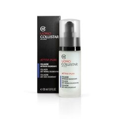 Sejas krēms Collistar Pure Actives Collagen anti-wrinkle 30 ml cena un informācija | Collistar Sejas kopšanas līdzekļi | 220.lv