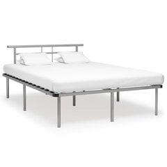 Каркас для кровати, 140x200 см, металл цена и информация | Кровати | 220.lv