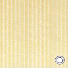 Balkona aizslietnis vidaXL, 120x300 cm, bēšs цена и информация | Зонты, маркизы, стойки | 220.lv