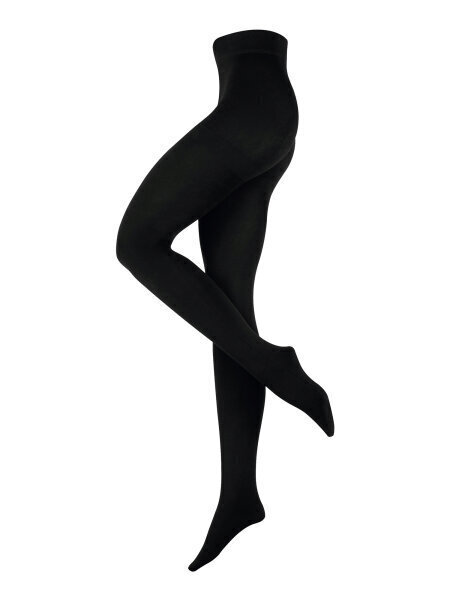 Sieviešu zeķubikses, Nur Die "Figura 25", melnā krāsā cena un informācija | Zeķubikses | 220.lv