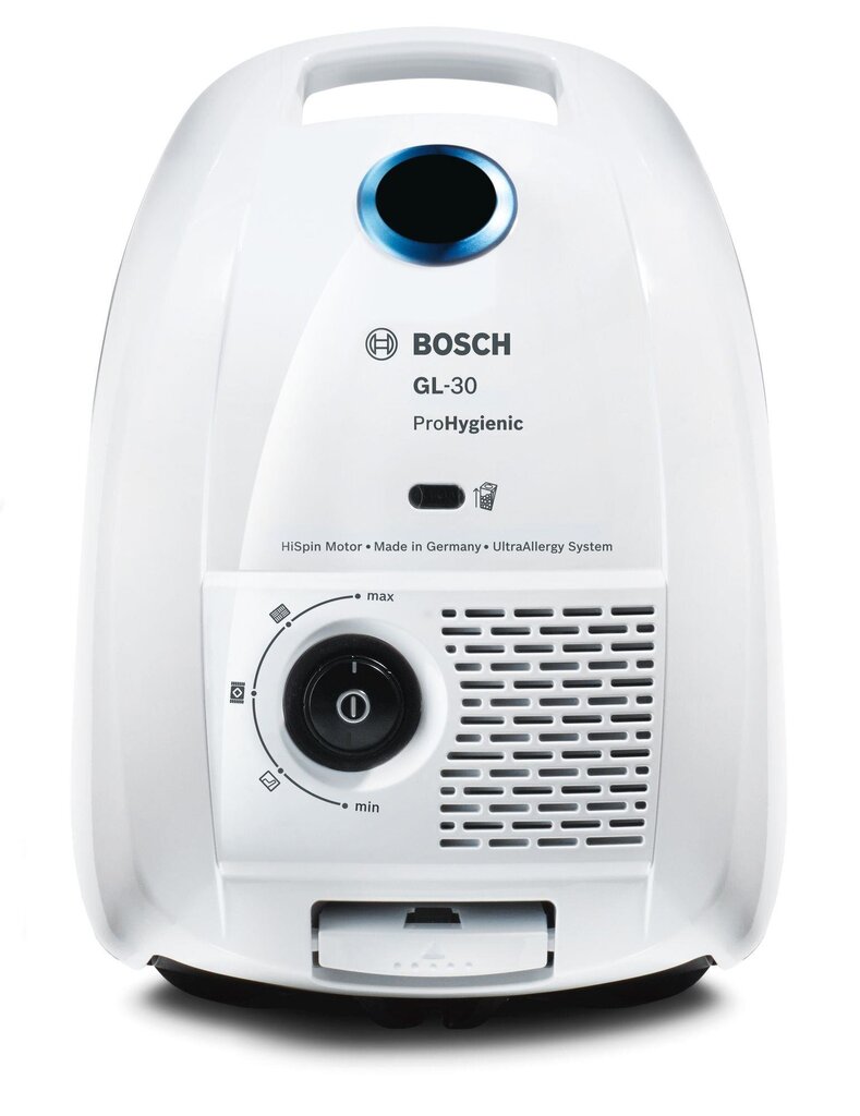 Bosch putekļsūcējs BGL3HYG cena un informācija | Putekļu sūcēji | 220.lv