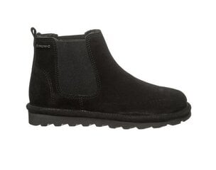 Bearpaw zābaki DREW II Melni цена и информация | Женские сапоги | 220.lv