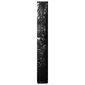 Saulessargu pārsegi ar rāvējslēdzēju vidaXL, 2 gab., 175 cm cena un informācija | Saulessargi, markīzes un statīvi | 220.lv