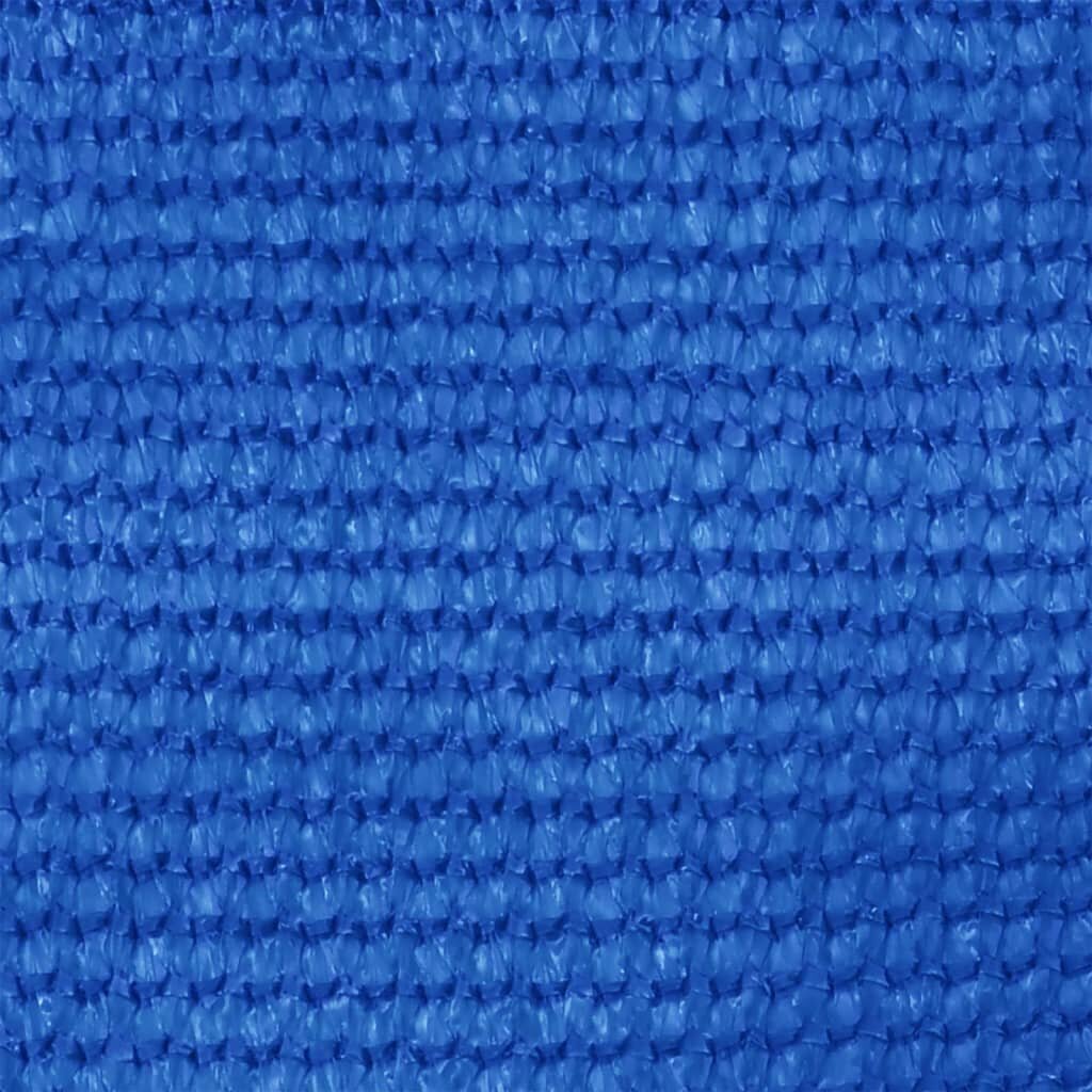 vidaXL telts paklājs, 250x300 cm, zils cena un informācija | Tūrisma matrači un paklājiņi | 220.lv