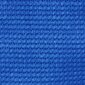 vidaXL telts paklājs, 250x300 cm, zils cena un informācija | Tūrisma matrači un paklājiņi | 220.lv