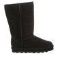 Bearpaw zābaki ELLE TALL Y II Melni цена и информация | Ziemas zābaki bērniem | 220.lv