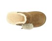 Bearpaw mājas apavi RYLEIGH Y II Gaiši brūni цена и информация | Bērnu čības, maiņas apavi | 220.lv