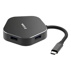 D-LINK kabelis DUB-M420 cena un informācija | Adapteri un USB centrmezgli | 220.lv