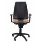 Biroja krēsls Elche CP Bali Piqueras y Crespo 10B10RP, gaiši rozā cena un informācija | Biroja krēsli | 220.lv
