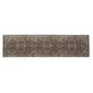 DKD Home Decor paklājs Chenille 60 x 240 cm cena un informācija | Paklāji | 220.lv