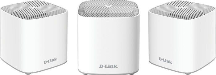 D-Link COVR-X1863 цена и информация | Rūteri (maršrutētāji) | 220.lv