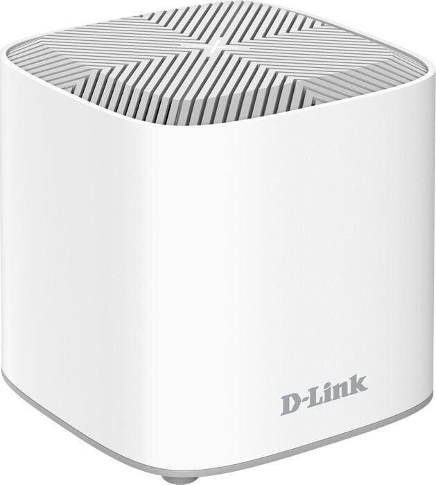 D-Link COVR-X1863 цена и информация | Rūteri (maršrutētāji) | 220.lv