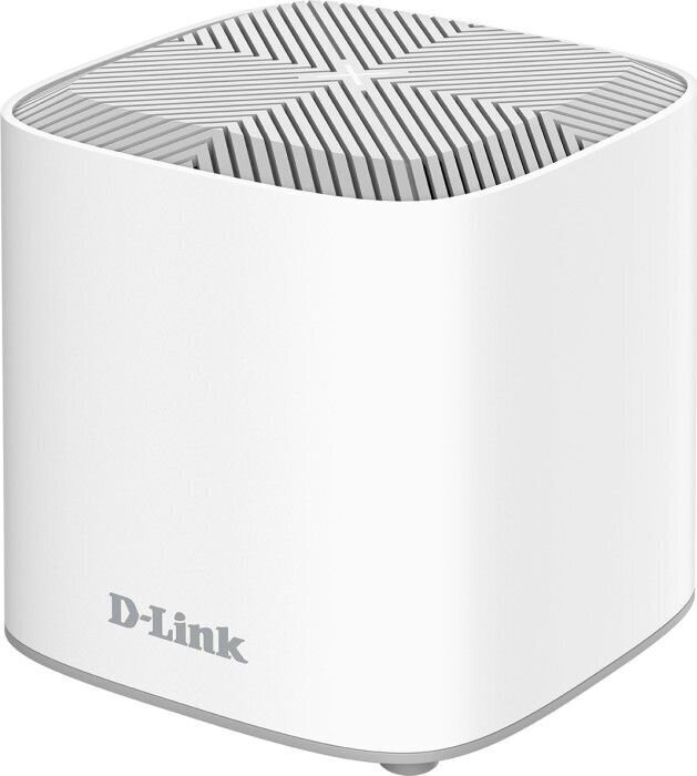 D-Link COVR-X1863 цена и информация | Rūteri (maršrutētāji) | 220.lv