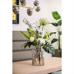 Emerald mākslīgais ziedu pušķis Shine, XL цена и информация | Искусственные цветы | 220.lv