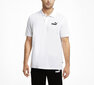 Puma Polo Krekls Ess Pigue Polo White 586674 02 586674 02/2XL cena un informācija | Vīriešu T-krekli | 220.lv