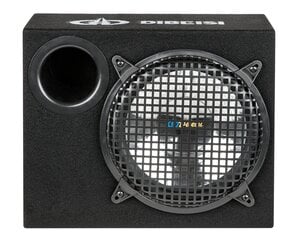 Box Box DBS-P1207 Skaļrunis cena un informācija | Auto akustiskās sistēmas | 220.lv